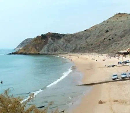 منتزه العطل Domus Iberica Turisticos بورغاو