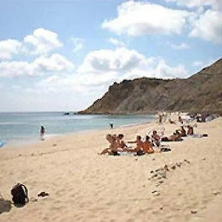 منتزه العطل Domus Iberica Turisticos