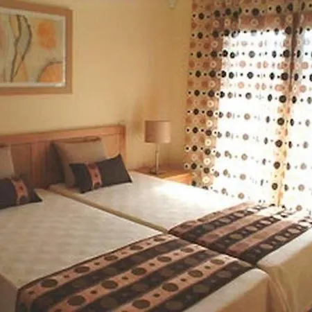 Domus Iberica Turisticos Burgau