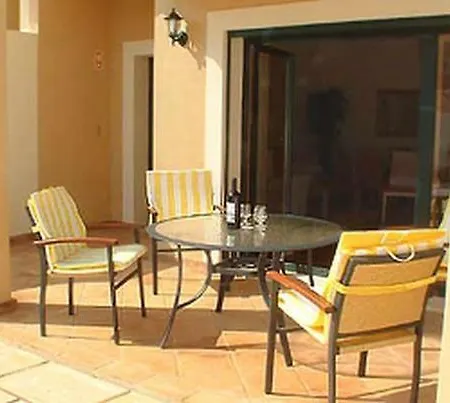 منتزه العطل Domus Iberica Turisticos *